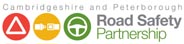 Cambridgeshire Road Safety Partnership Logo