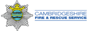 Cambridgeshire Fire and Rescue Service Logo